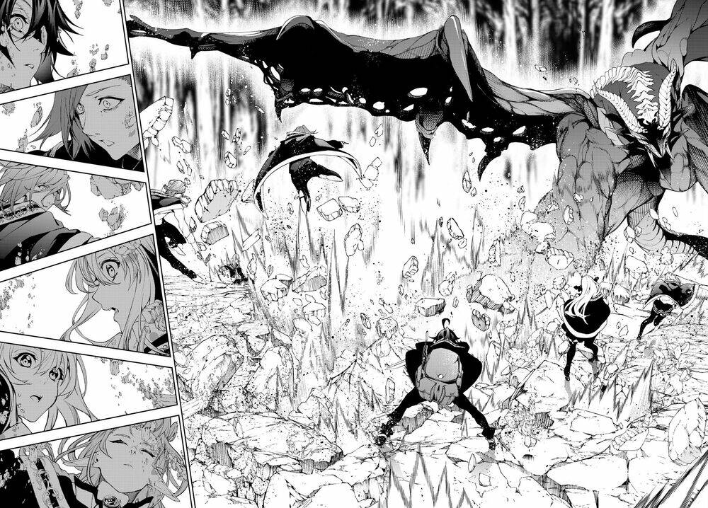 wistoria's wand and sword chapter 13 39