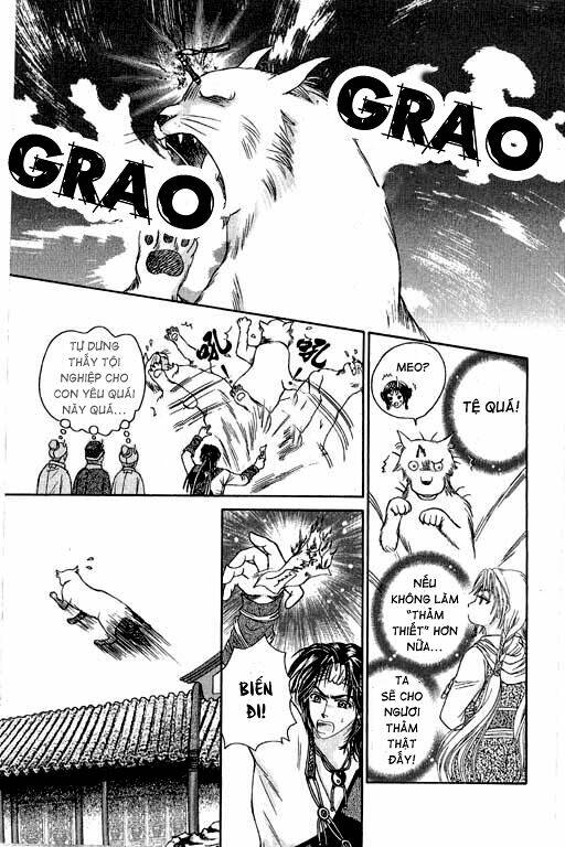 divine melody (tiên khúc) chapter 2 38