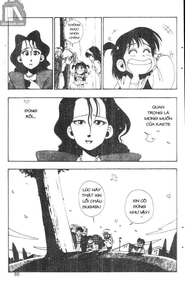 bộ đôi siêu hài chapter 33 4