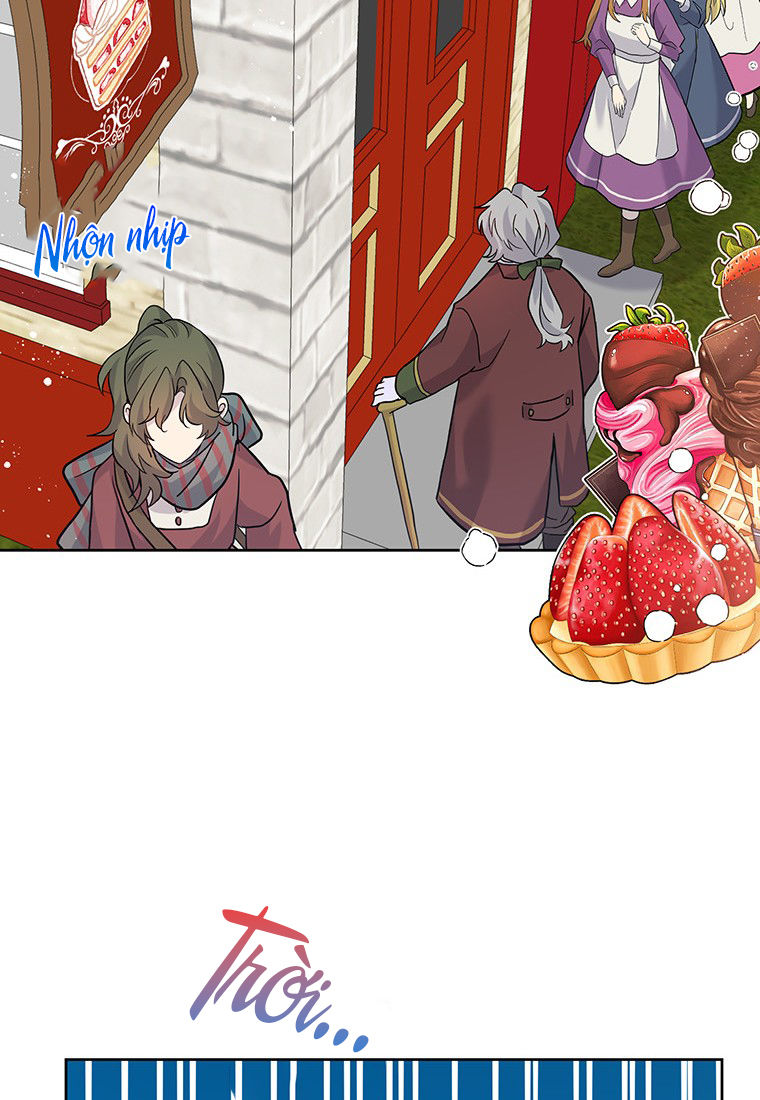 trở thành con dâu bất đắc dĩ chapter 10 40