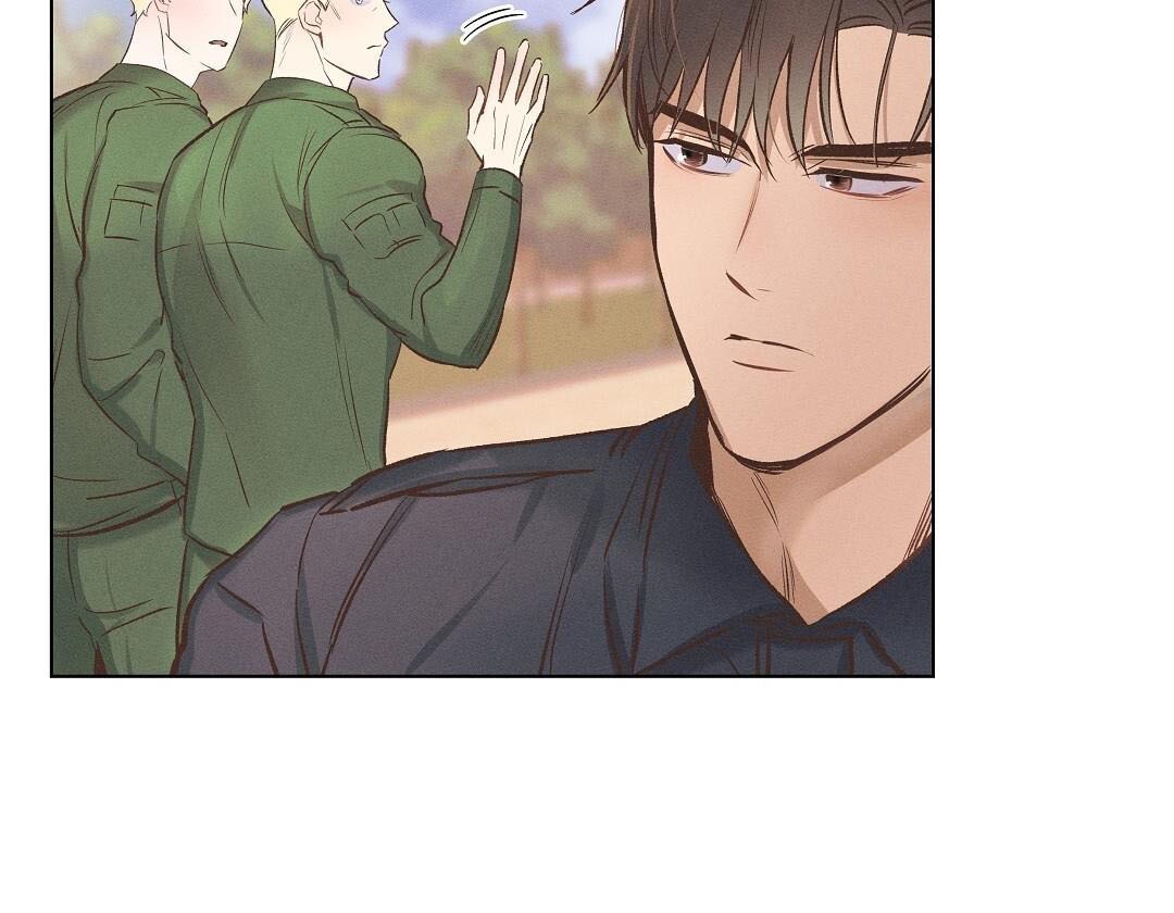 đại úy lãng mạn thân yêu của tôi chapter 29 90