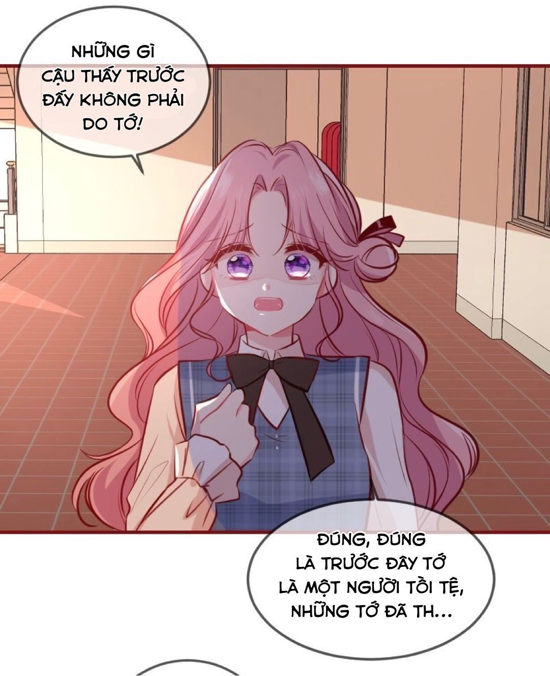 mù quáng vì yêu anh chapter 12 31