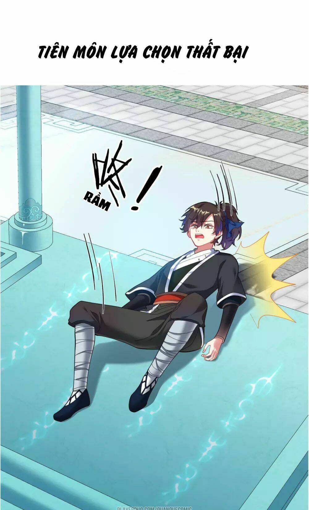 đạo ấn chapter 0 7