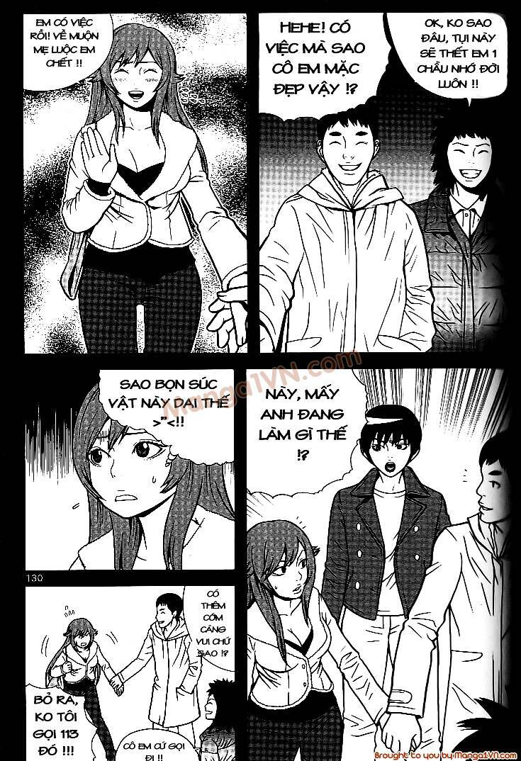 need a girl chapter 12 20