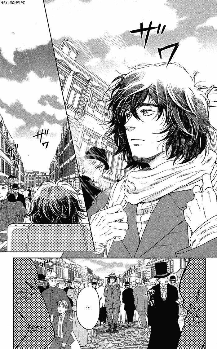 sayonara sorcier chapter 5 8