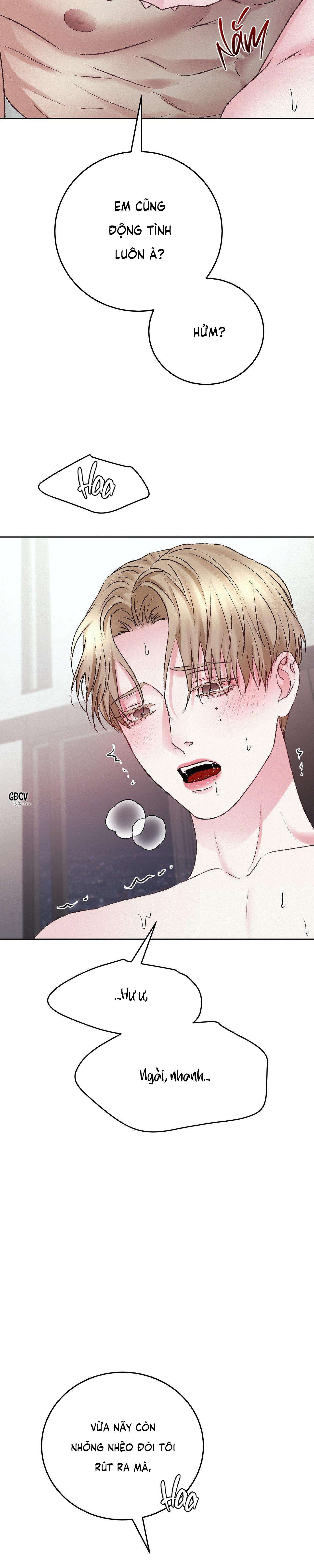 con nuôi bất đắc dĩ chapter 51 19