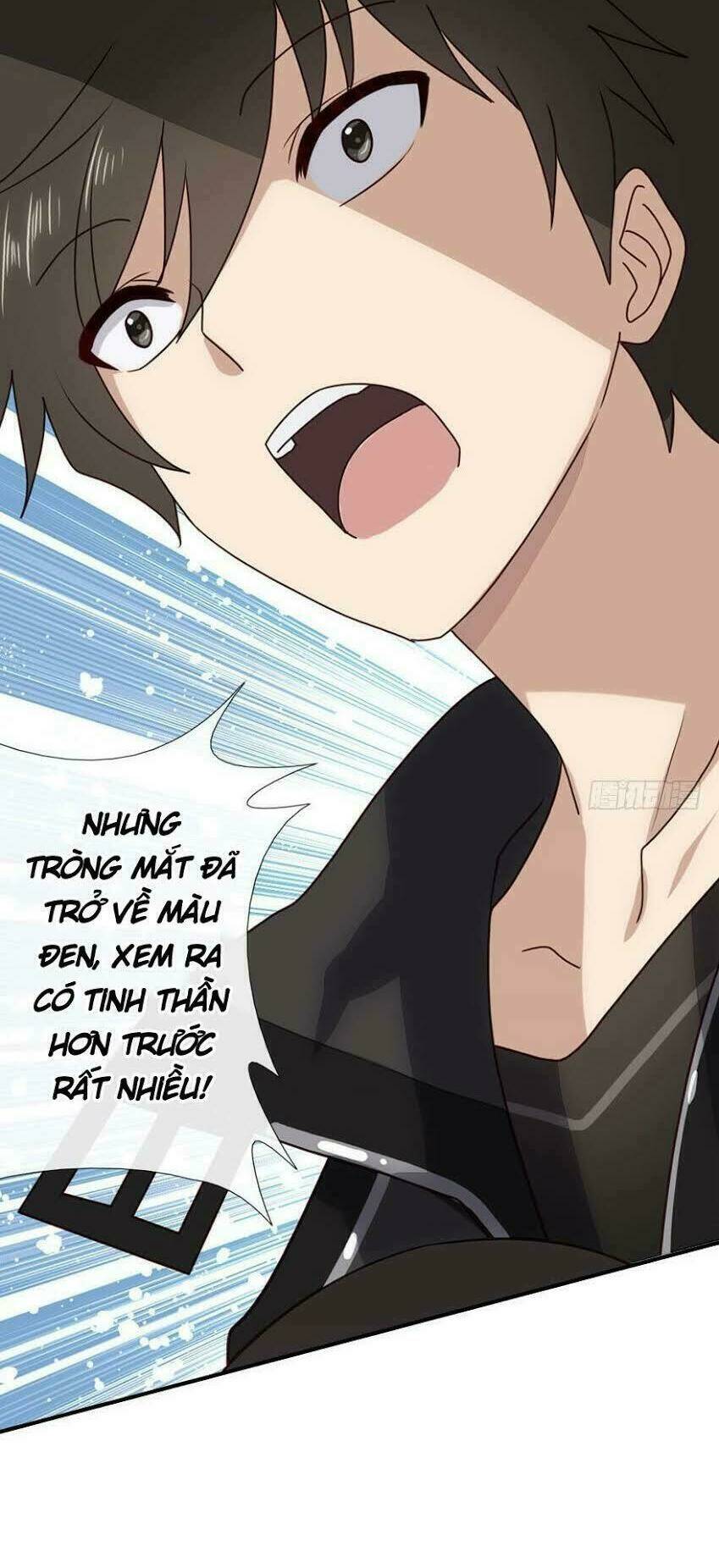 bạn gái virus của tôi chapter 4 15