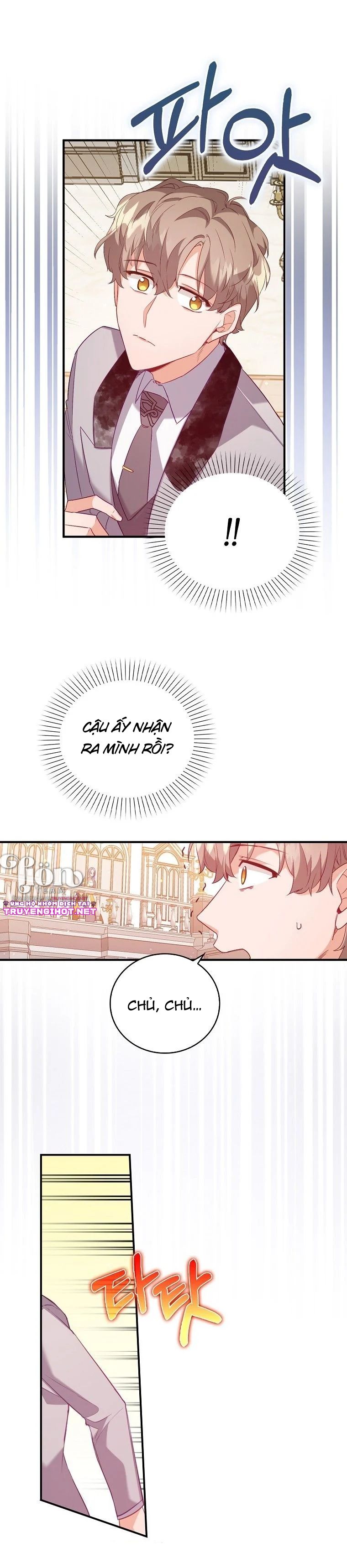 tôi chỉ nhận ra sau khi mất cô ấy chapter 15.1 11