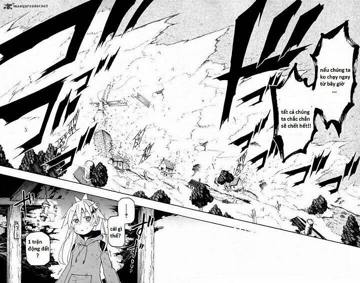 tripeace chapter 24 45