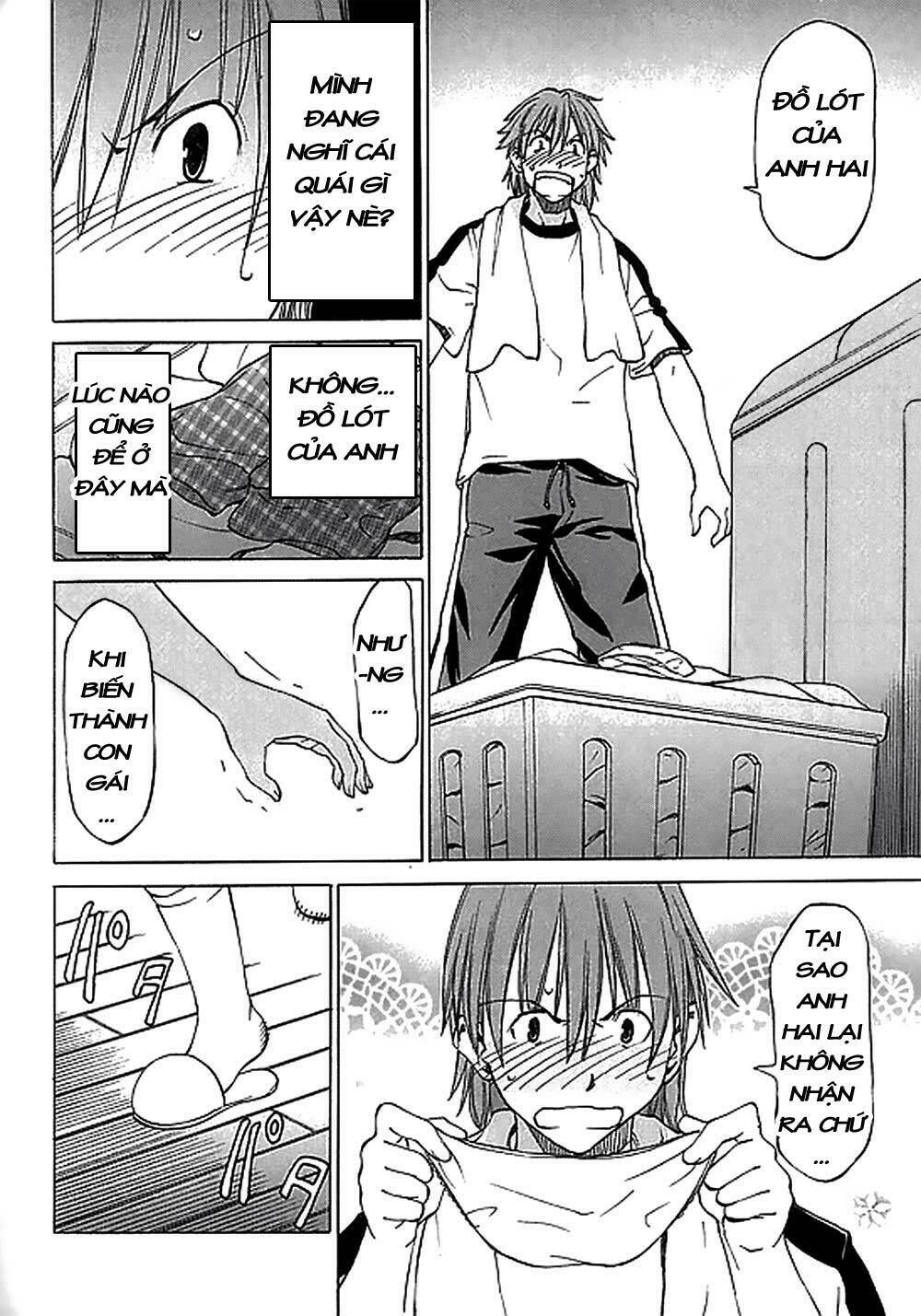 sekainohate de aimashou chapter 5 10