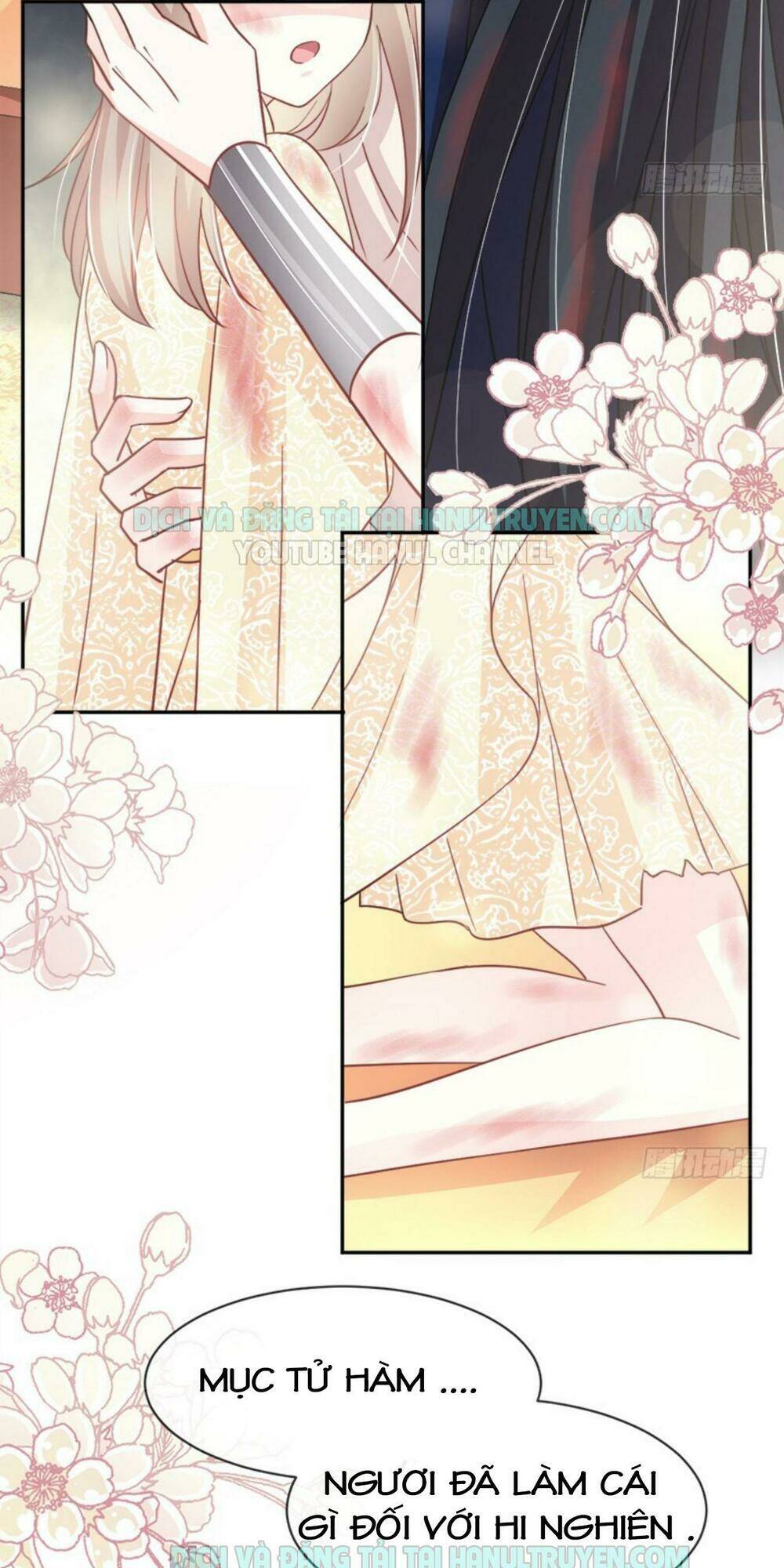 thiên hạ đệ nhất sủng phi chapter 78.1 11