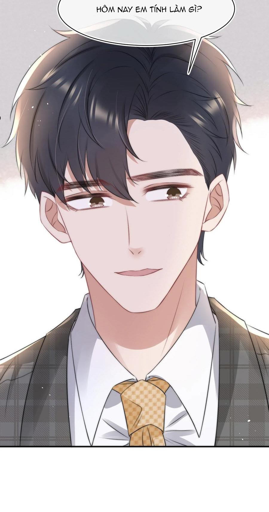 ta sinh con cho tổng tài chapter 57 36