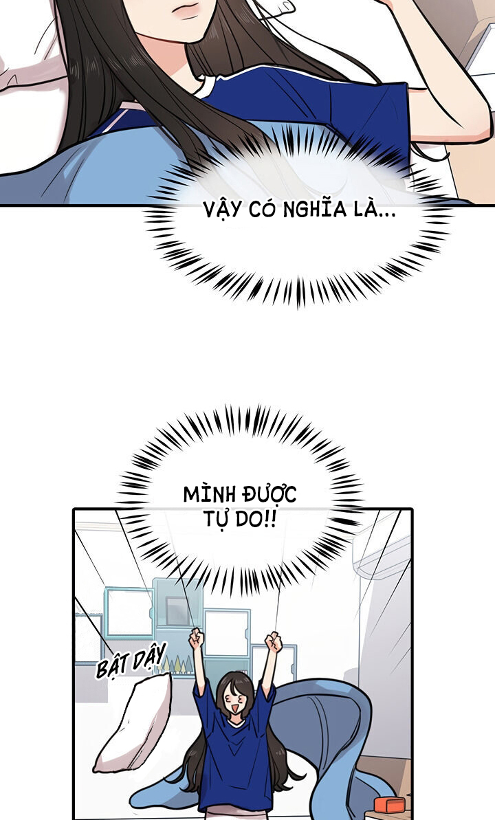 chứng nghiện điện thoại chapter 7 3