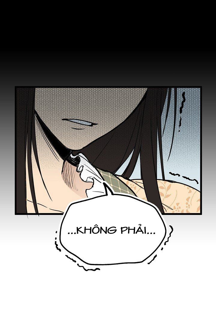 nữ hoàng sói chapter 6 15