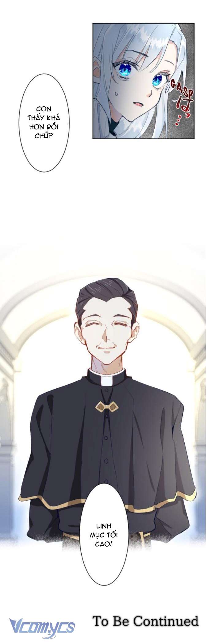 sự báo thù của một vị thánh chapter 4 29