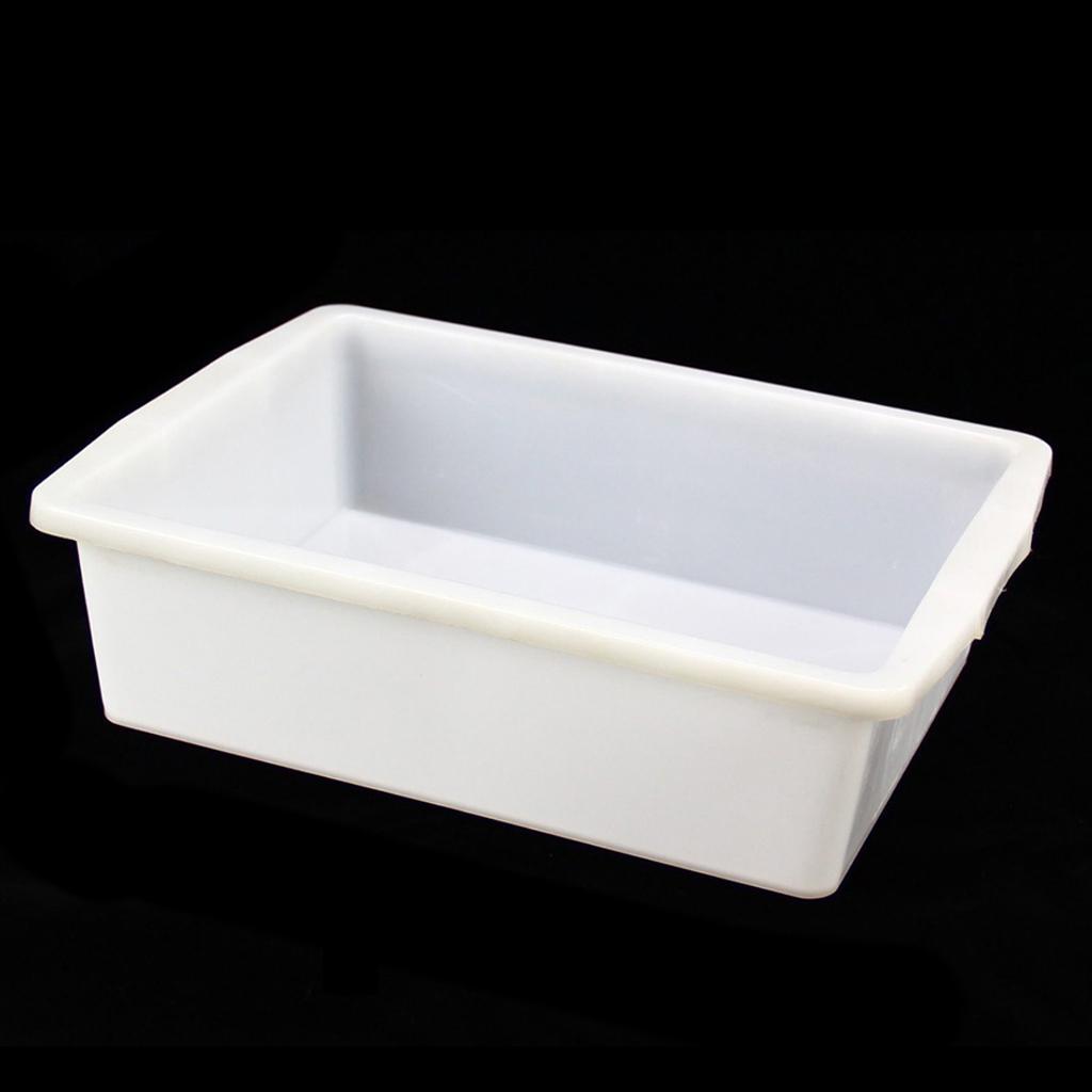 Outdoor Fishing  Box Mealworm Container Live Worm Breeding Box Feeder
