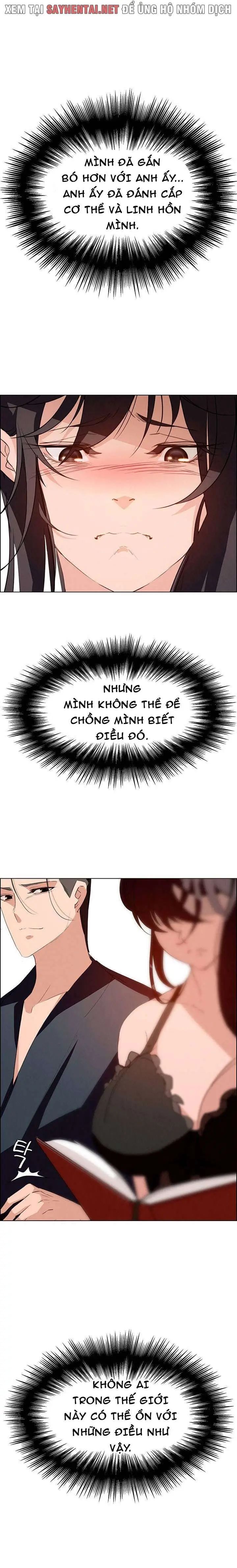 màn mưa chapter 29 7