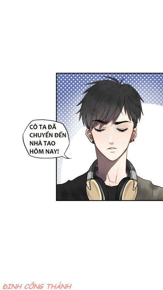 con đường màu đen chapter 2 78