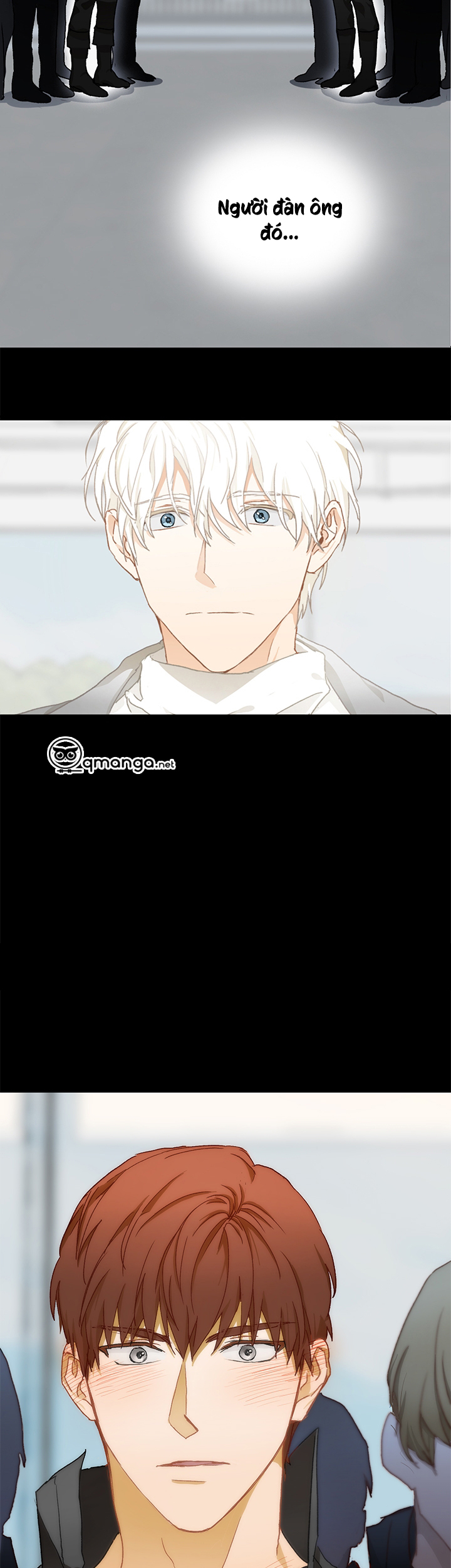 kẻ nói dối hoàn hảo chapter 6 16