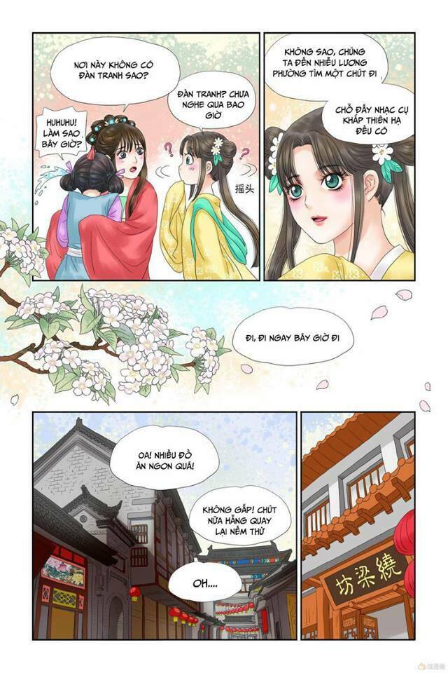 tam sinh kiếp chapter 4 7
