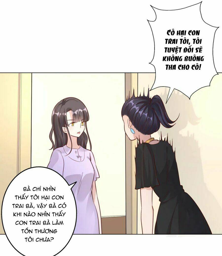 hôn nhân dục vọng: thiếu gia nhẹ một chút! chapter 145 10