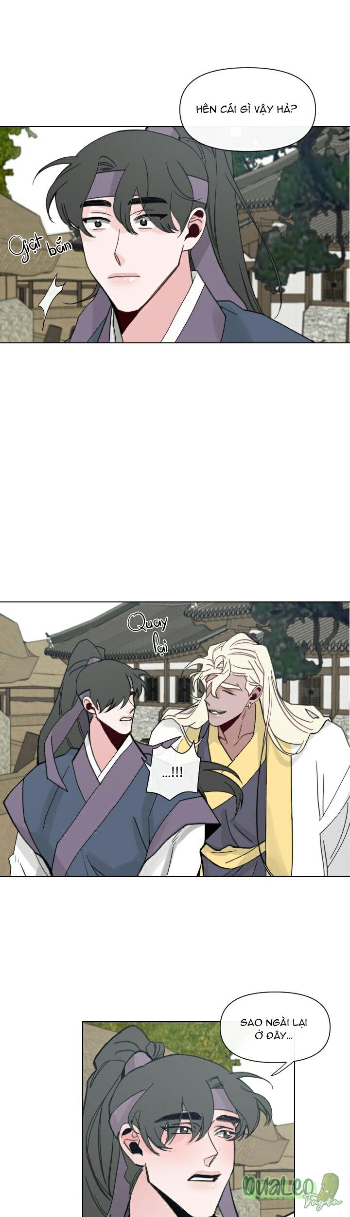 shinsujeon chapter 31 6