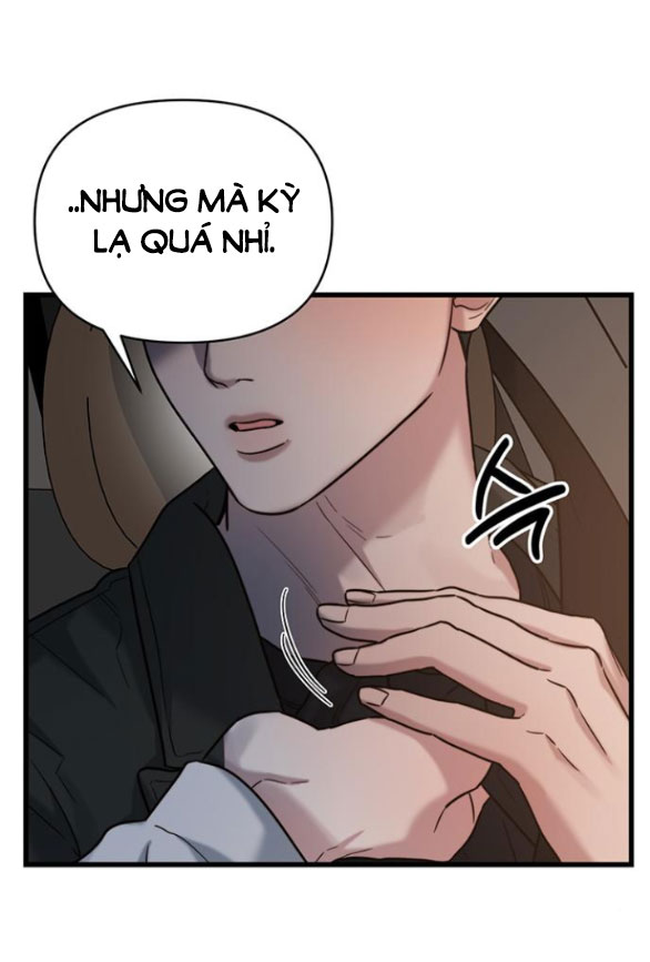 [18+] dục vọng tao nhã chapter 24.1 18
