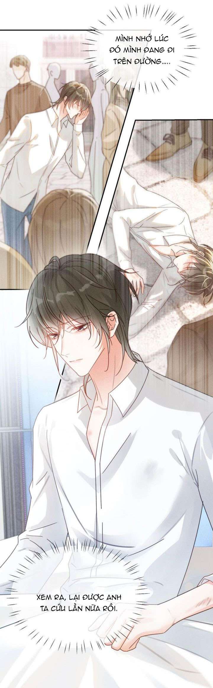 nịch tửu chapter 10 13