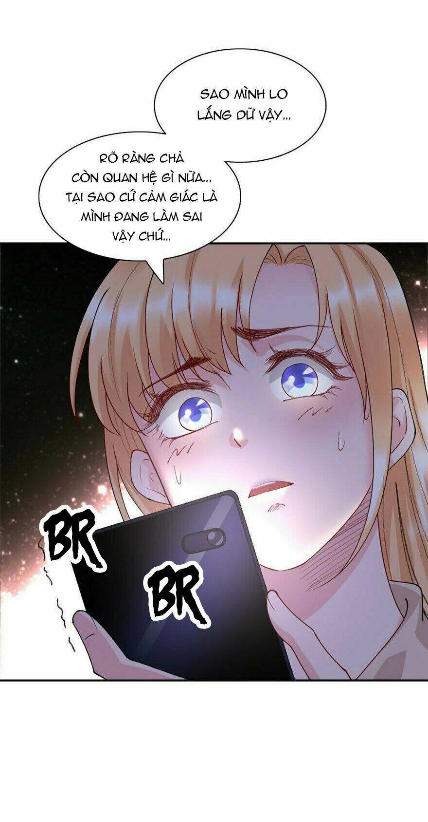 tiểu bạch điềm thê của long thiếu chapter 41 33