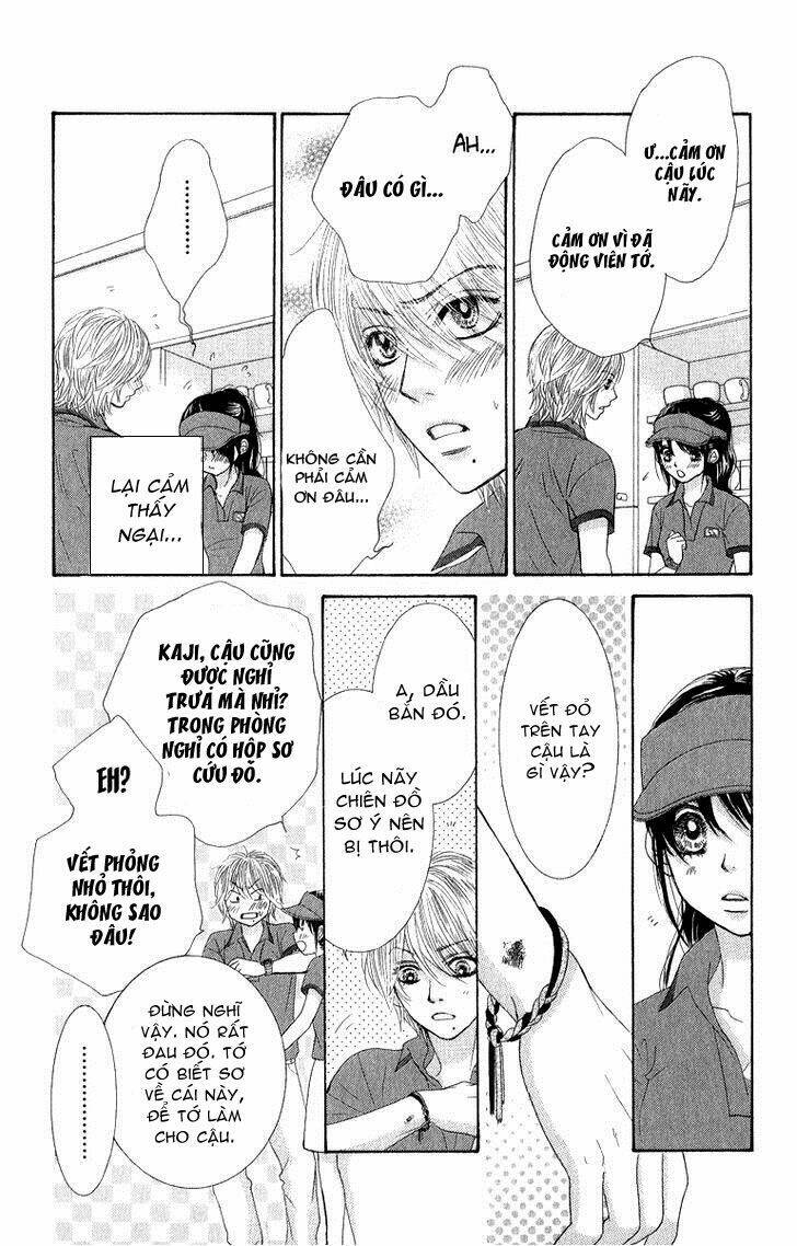 bokutachi wa shitte shimatta chapter 31 36