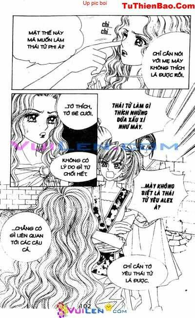 bogle goes to the kingdom chapter 14 11