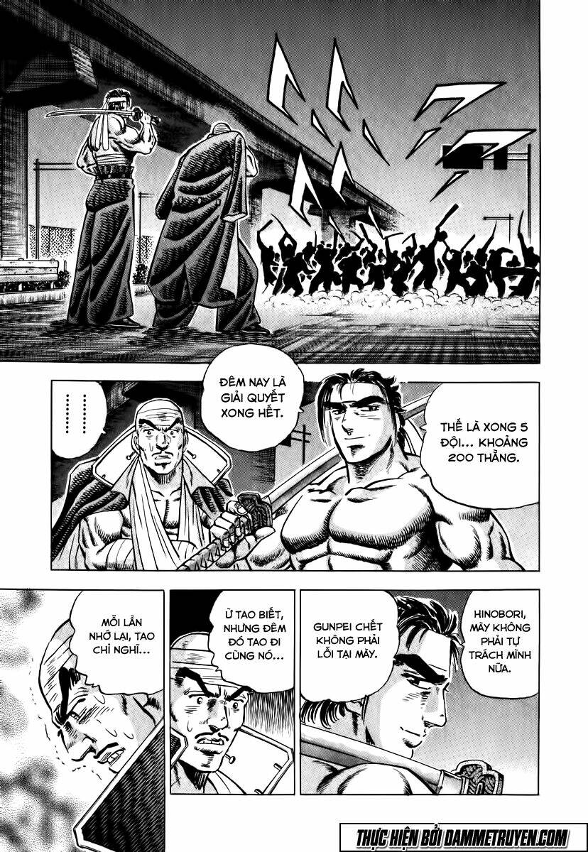 akakatsuki!! otokojuku - seinen yo, taishi wo idake chapter 11 8