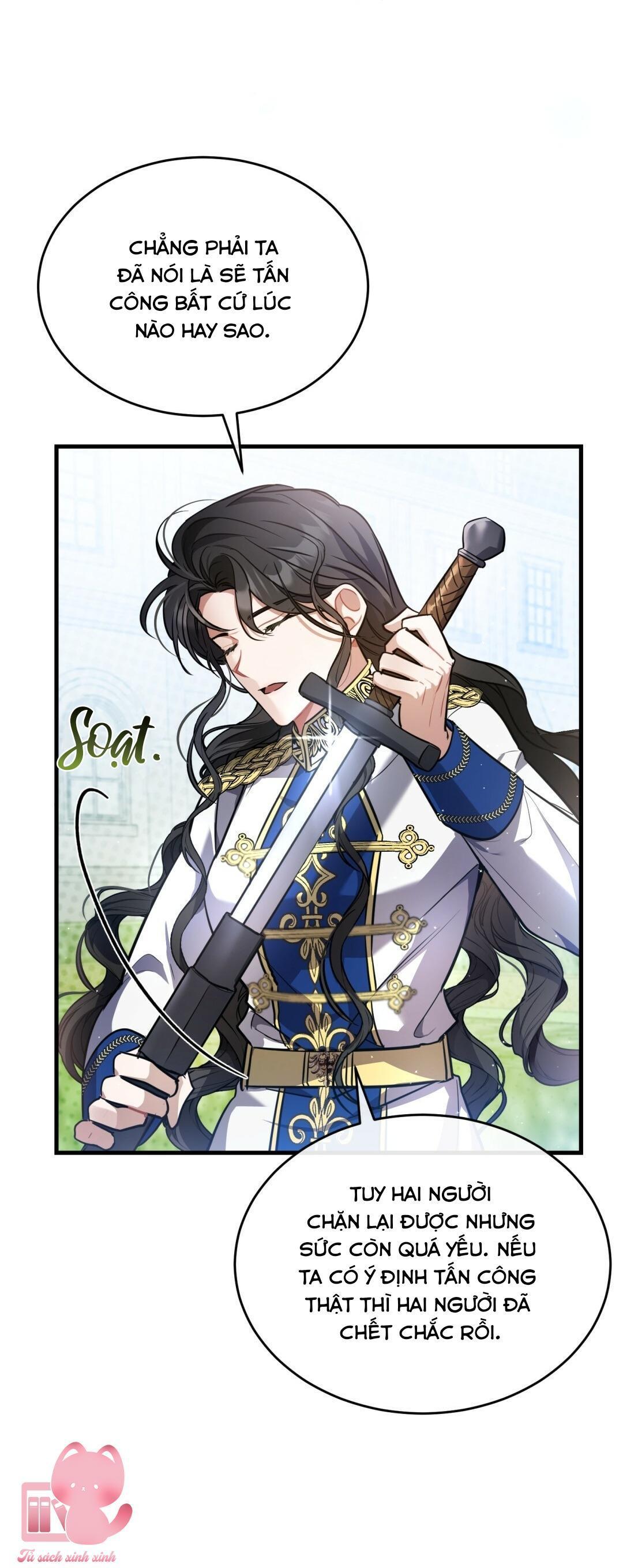 đêm đen khuất bóng chapter 13 65