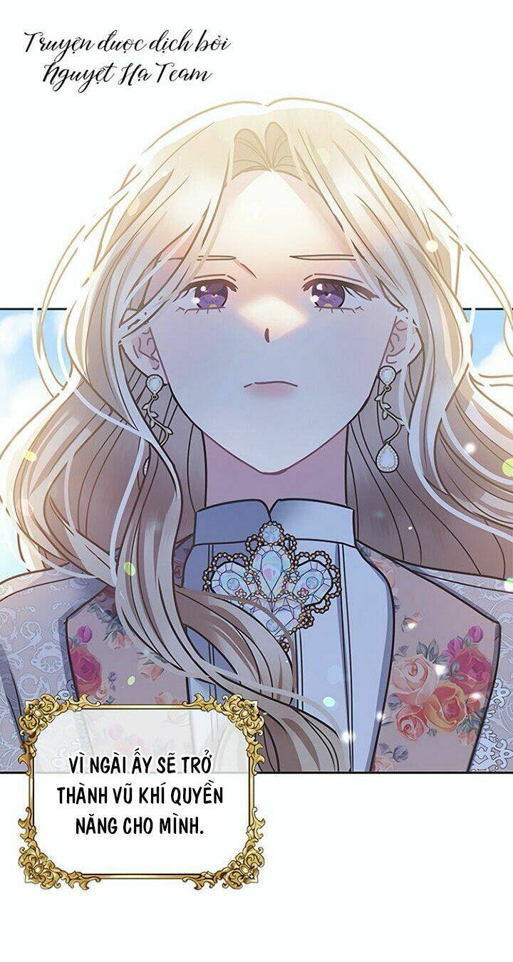 khu vườn im lặng chapter 14 13