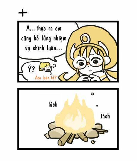 dragon nest random scribbles chapter 8 23