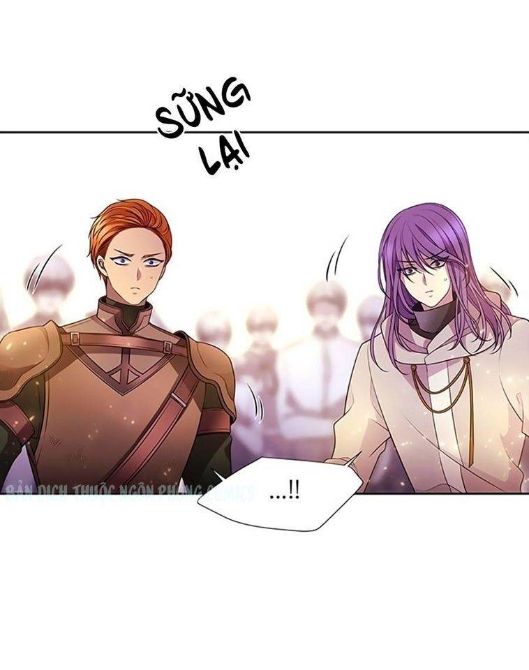 năm môn đệ của charlotte chapter 2 48