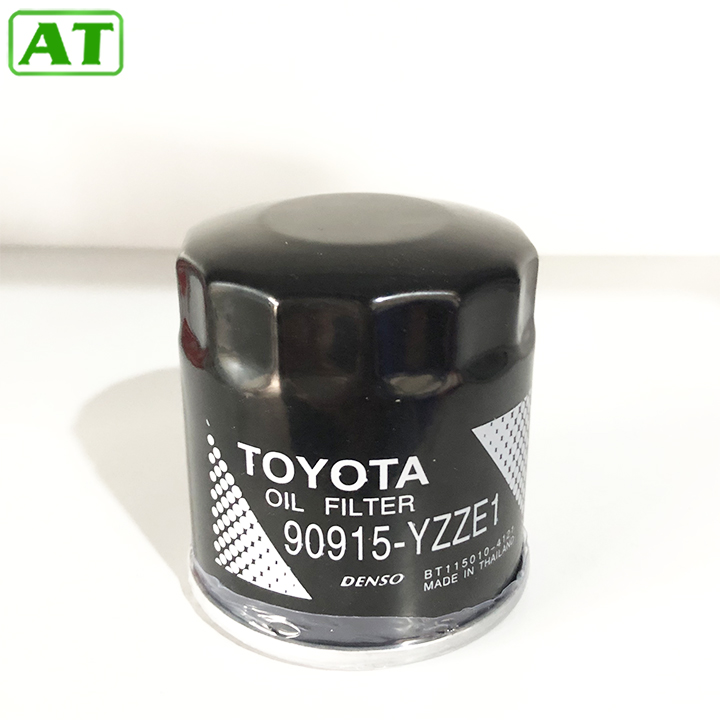 Lọc dầu , lọc nhớt Toyota Vios , Altis MPS: 90915-YZZE1