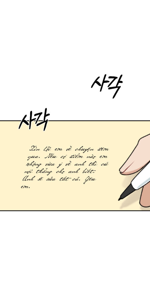 Hôn Nhân Tiền Định chapter 65.2 - Trang 12