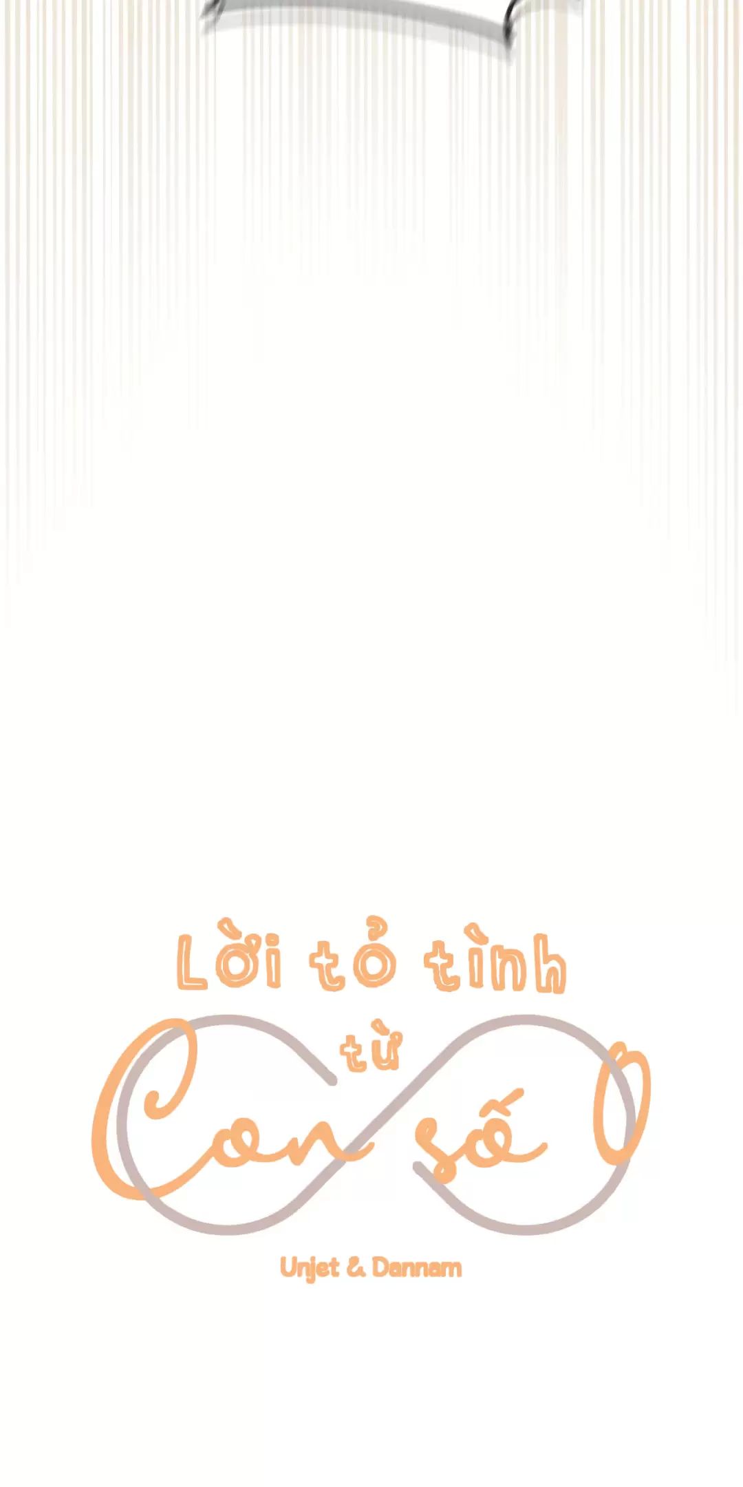 lời tỏ tình từ con số 0 chapter 18 8