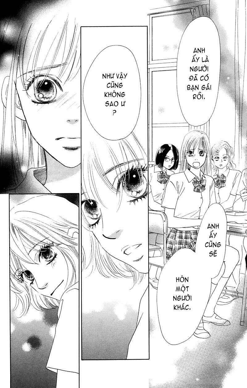 100% no kimi e chapter 3 42