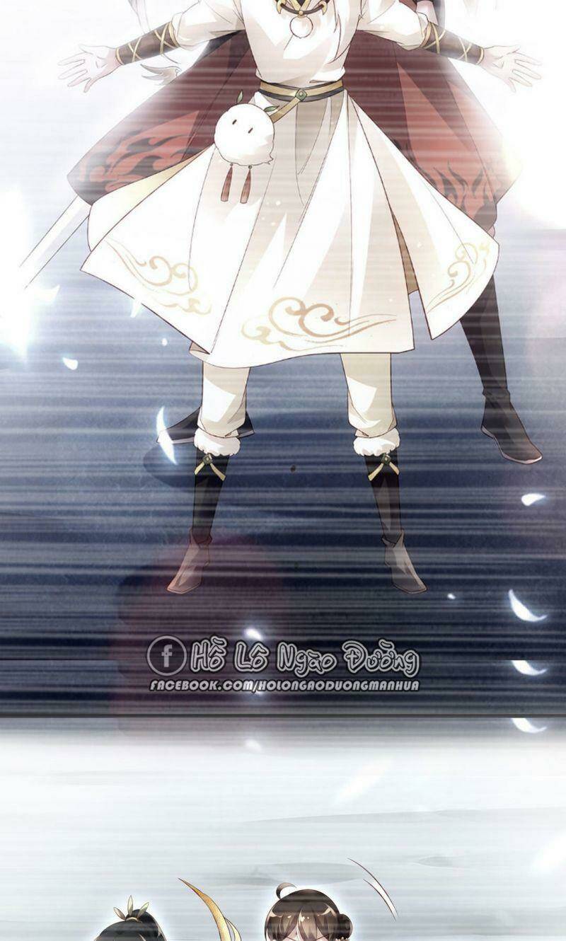 thiên kim bất hoán chapter 70 34