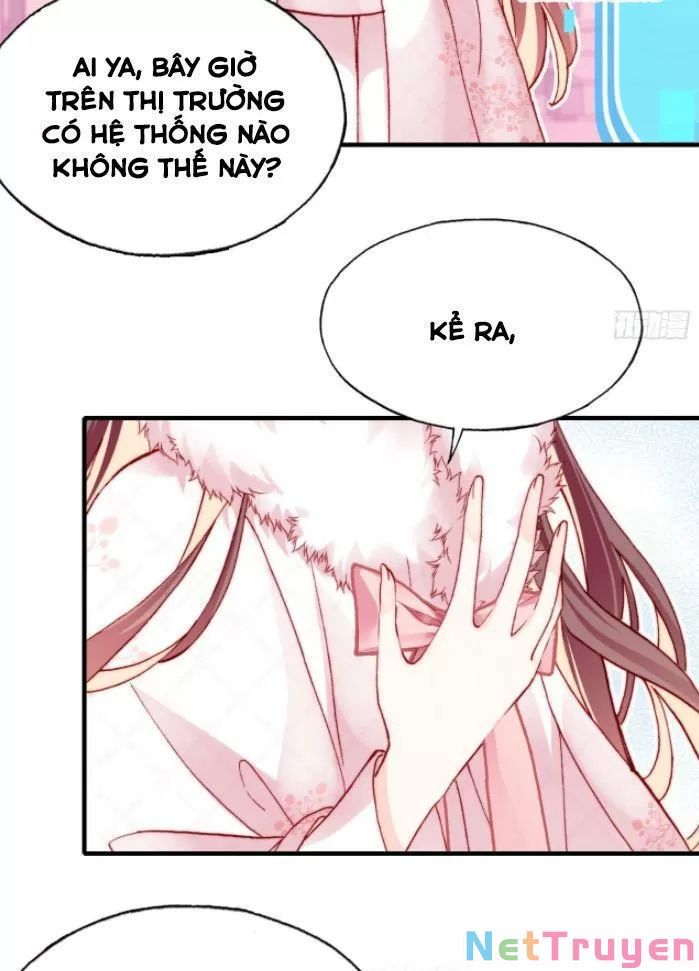 lại bị bệnh chiều chuộng quấn lấy chapter 31 22