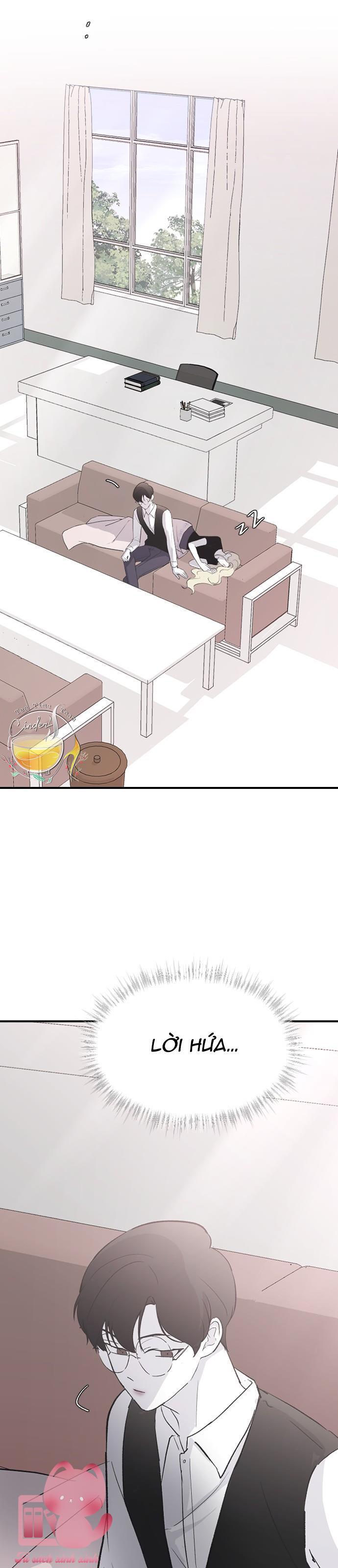 ba anh trai cực phẩm của tôi chapter 60 24