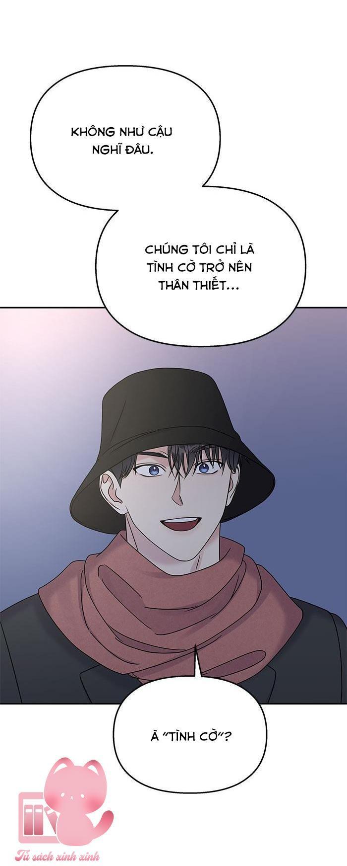 hãy vờ như ta yêu nhau chapter 42 19