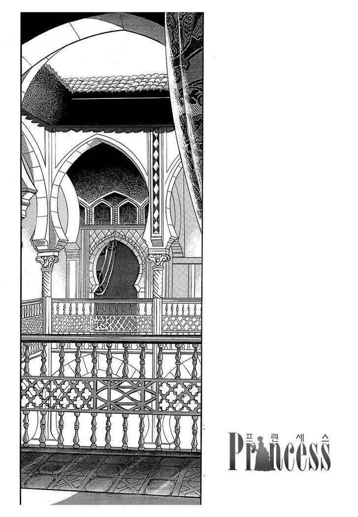 princess manhwa chapter 38 34