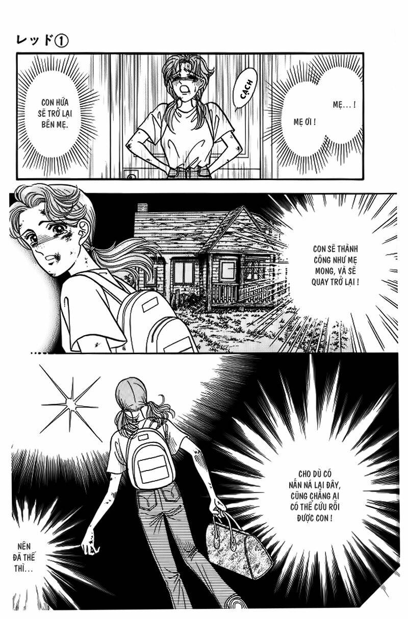 red - ngọc trong đá chapter 2 20