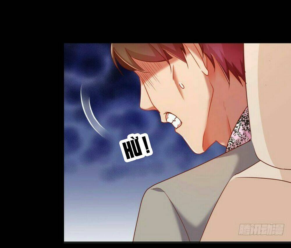 vạn tra triêu hoàng chapter 124.6 28