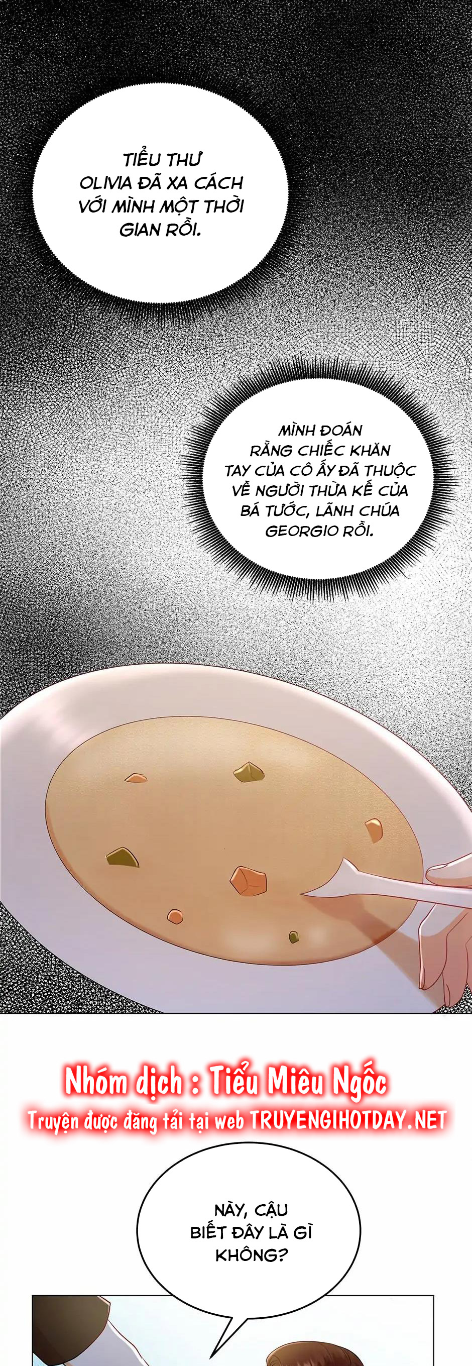 diễn vai ác nữ cũng thật khó khăn chapter 11.2 7