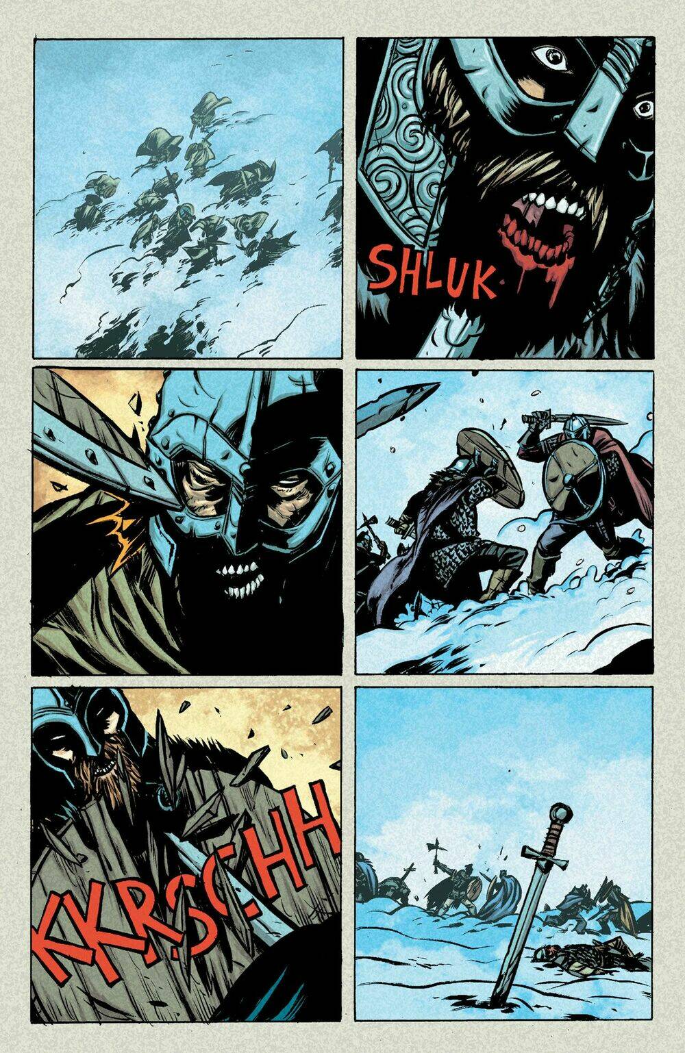 northlanders chapter 36 6