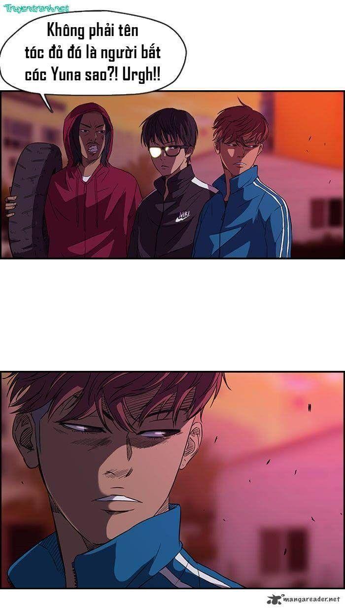 wind breaker chapter 55 35